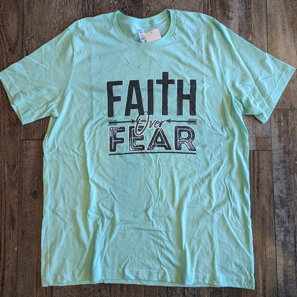 Bella Canvas Tee XL